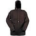Foursquare S4 Fabian Jacket Bear Rug Men's