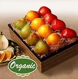 Triple Crown - Organic!