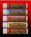 Burner Balm Lip Balm