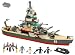KRE-O 38977983 - Battleship USS Missouri