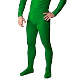 Professional Tights Kelly Green - Men