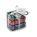 Mistral 3 Soap Gift Pack - Winter (Winter Pine, Winter Berry, Winter Snow)