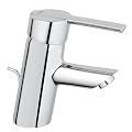 Grohe 32557000 Feel Einhand-Waschtischbatterie