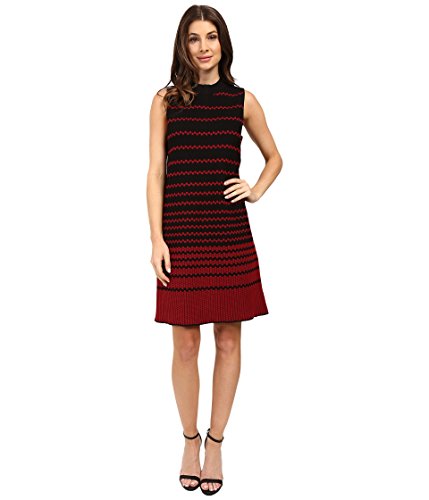 [ニックゾー] NIC+ZOE レディース Fall Fever Dress ドレス [並行輸入品]