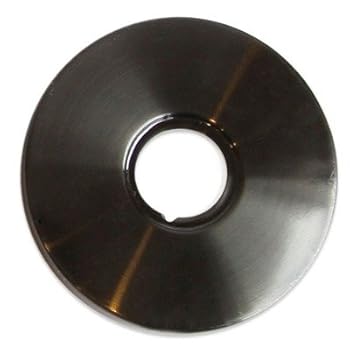 Jewel Shower Series Solid Brass Modern Shower Wall Union with Hand Shower Holder Finish: Antique Nickel