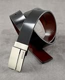 Kenneth Cole REACTION - Kenneth Cole Reaction Waldorf Reversible Belt