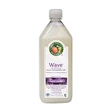 Earth Friendly Products Dishwashing Wave Gel Free & Clear 40 oz. Case of 8