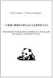The Chinese Socialism: American Capitalism in a Regular Person's Eyes