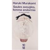 Saules aveugles, femme endormiepar Haruki Murakami