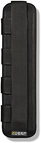 Stealth 2.0 Central Adjustable Weight Pocket