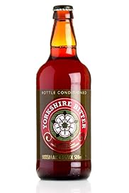 Yorkshire Bitter - Case of 20