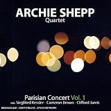 Vol. 1-Parisian Concert