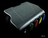 C & G NDSL Guitar Rock Game Controller