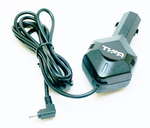 BG-C02(Asus1101): Car Charger for Asus EeePC 1101HA, 1008HA