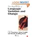 The Handbook of Language Variation and Change (Blackwell Handbooks in Linguistics)