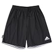 adidas Entrada Soccer Shorts (Blk/Wht)