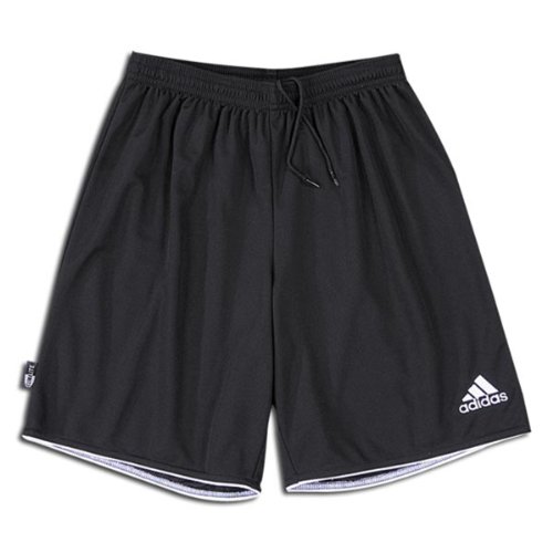 adidas Entrada Soccer Shorts (Blk/Wht)