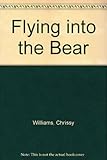 Flying into the bear