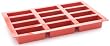 Baumalu Hf3152 Moule Mini-Cake Plaque de 9 Moules Silicone
