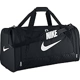 Nike Brasilia 6 Large Duffle Bag Mens Style: BA4828-074 Size: OS