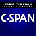 Martin Luther King National Memorial Foundation Groundbreaking Ceremony | Maya Angelou,George W. Bush,Bill Clinton,Tommy Hilfiger,Jesse Jackson,Wynonna Judd,Jack Kemp,Soledad O'Brien,Barack Obama,Tavis Smiley
