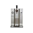 Vinotemp VT-21TEDS-2Z 21 Bottle Dual Zone Thermoelectric Wine Refrigerator