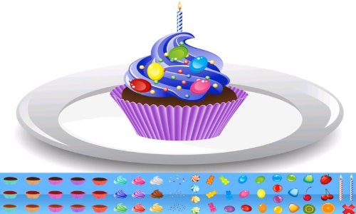 Image #5 of Make Cupcakes