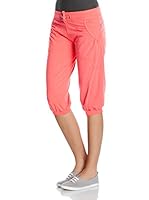 Venice Beach Pantalón Capri Morganny (Coral)