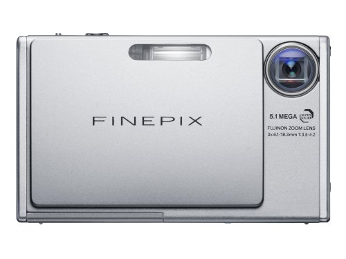 Fujifilm FinePix Z3