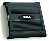 Boss Audio Chaos Wired CW600