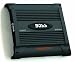 BOSS CW600 CHAOS WIRED 800 Watts 4-Channel Mosfet Power Amplifier with Subwoofer Level Control