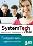 SystemTech Vista