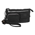 Kipling Clasp Organizer Wallet