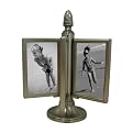 Triple Rotating Photo Wheel - 3x4"