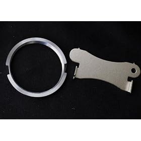 M42 lens to Pentax PK K Mount Adapter Ring infinity focus guaranteed K20D K10D K200D K-M