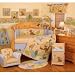 Jungle Jamboree 6-Piece Crib Set