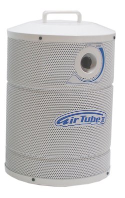 Allerair AirTube Exec Portable Air Purifier
