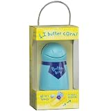 Butter Boy - Blue