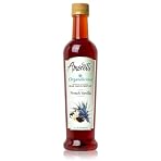Amoretti Organolicious French Vanilla Flavored Blue Agave Nectar (375mL)