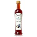 Amoretti Organolicious French Vanilla Flavored Blue Agave Nectar (375mL)
