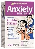 Anxiety Relief 120T ( Multi-Pack)