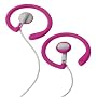 Coosh 780251-B Headphones - Pink