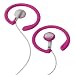 Coosh 780251-B Headphones - Pink