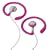 Coosh 780251-B Headphones - Pink