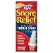 Breathe Right Snore Relief Throat Spray