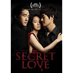 Secret Love