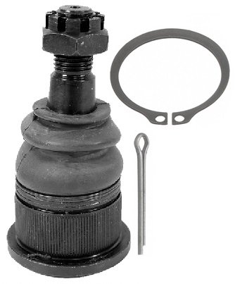 Prime Choice Auto Parts CK554 Lower Ball Joint