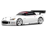 Eigenschaften HPI / 17506 Honda S2000 (200mm/WB255mm)