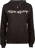METAL MULISHA Over The Top Womens Hoodie