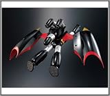 Bandai Soul of Chogokin SOC GX-49 Shin Mazinger Z Diecast Figure